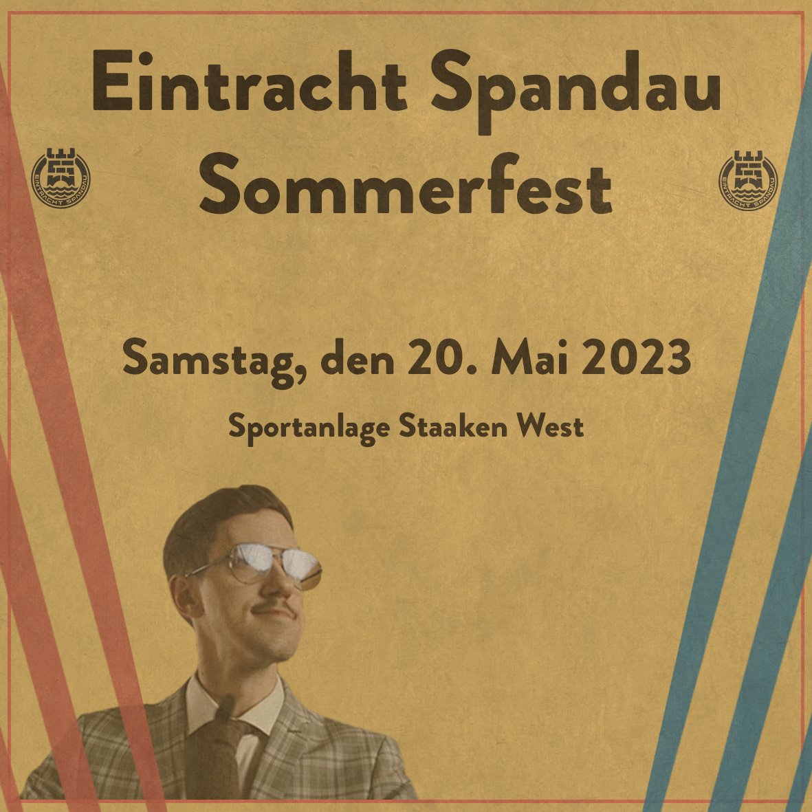 Eintracht Spandau tweet media