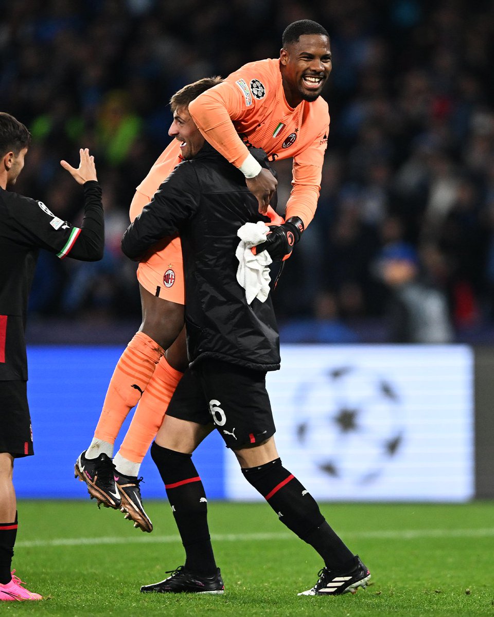 UEFA Champions League tweet media