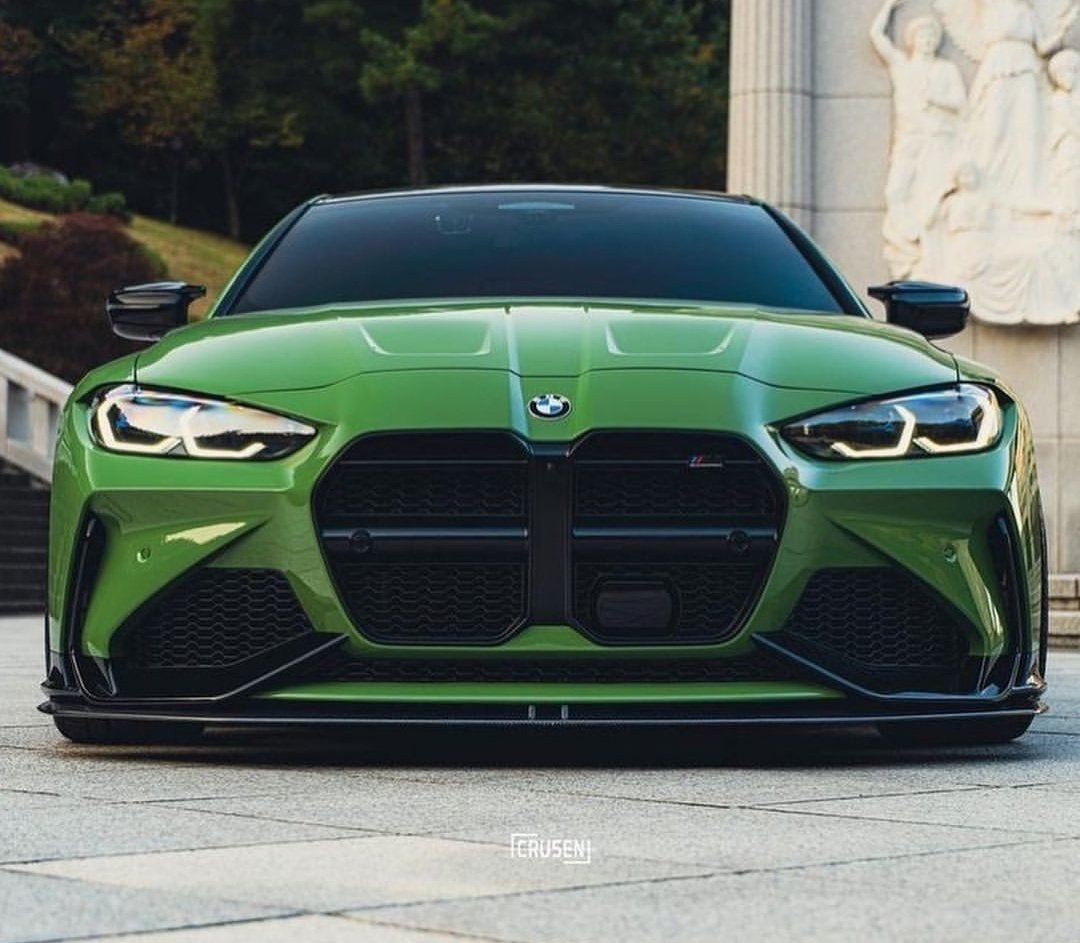 ExoticBMW's tweet photo. BMW M4 Competition 🍀 https://t.co/kM32Jflpxs