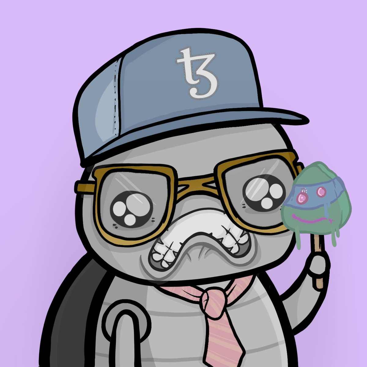 TezTurtles tweet media