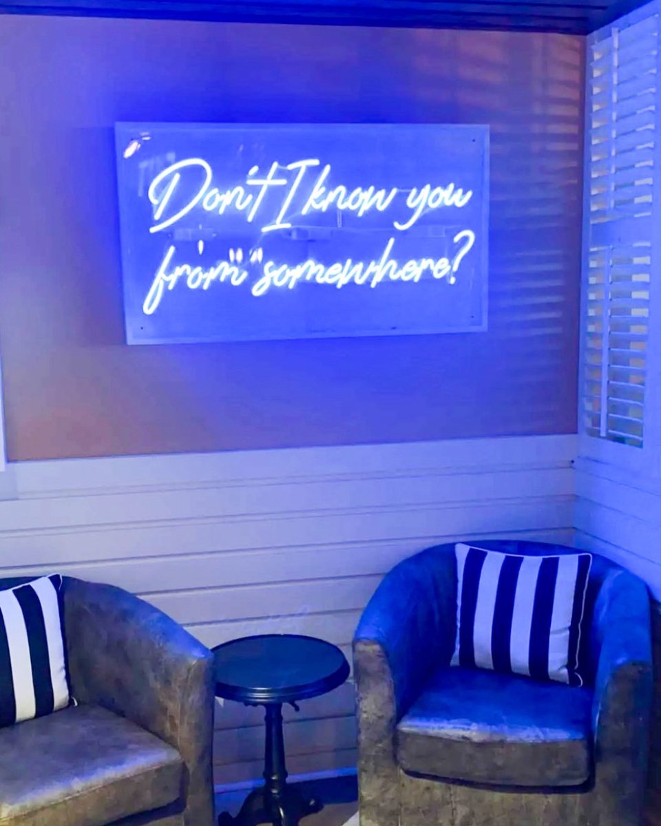 The Karol Hotel Twitter