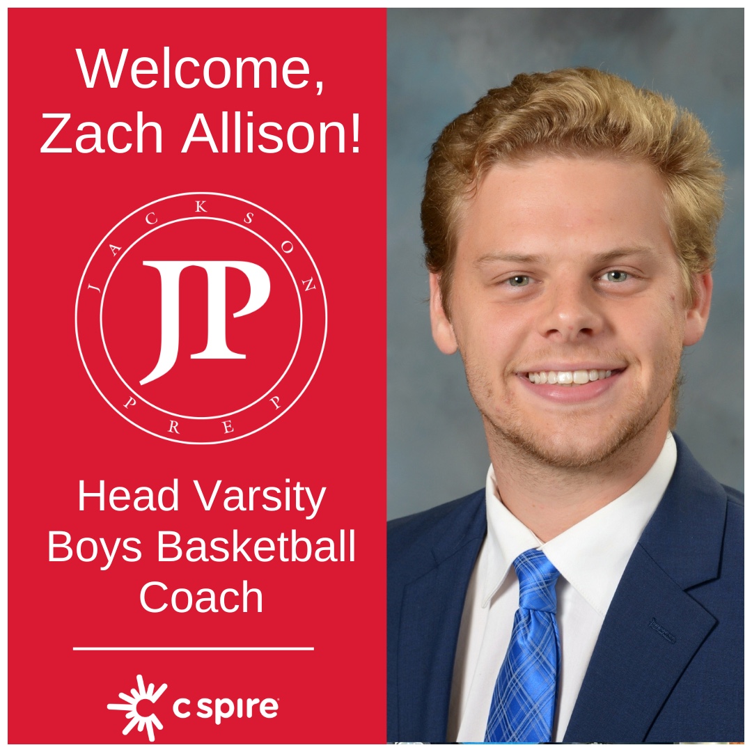 JPBoysBB's tweet photo. Welcome, Coach Allison! https://t.co/ww5mIuMfVw