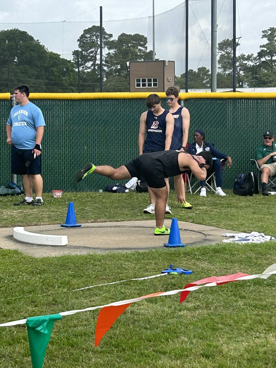 Coach_Oech's tweet photo. Out here watching Legacy Track compete today at district! @LPCA_Athletics @coachmmorrow2 #DefendThePride https://t.co/H7Pqo4Rmgt