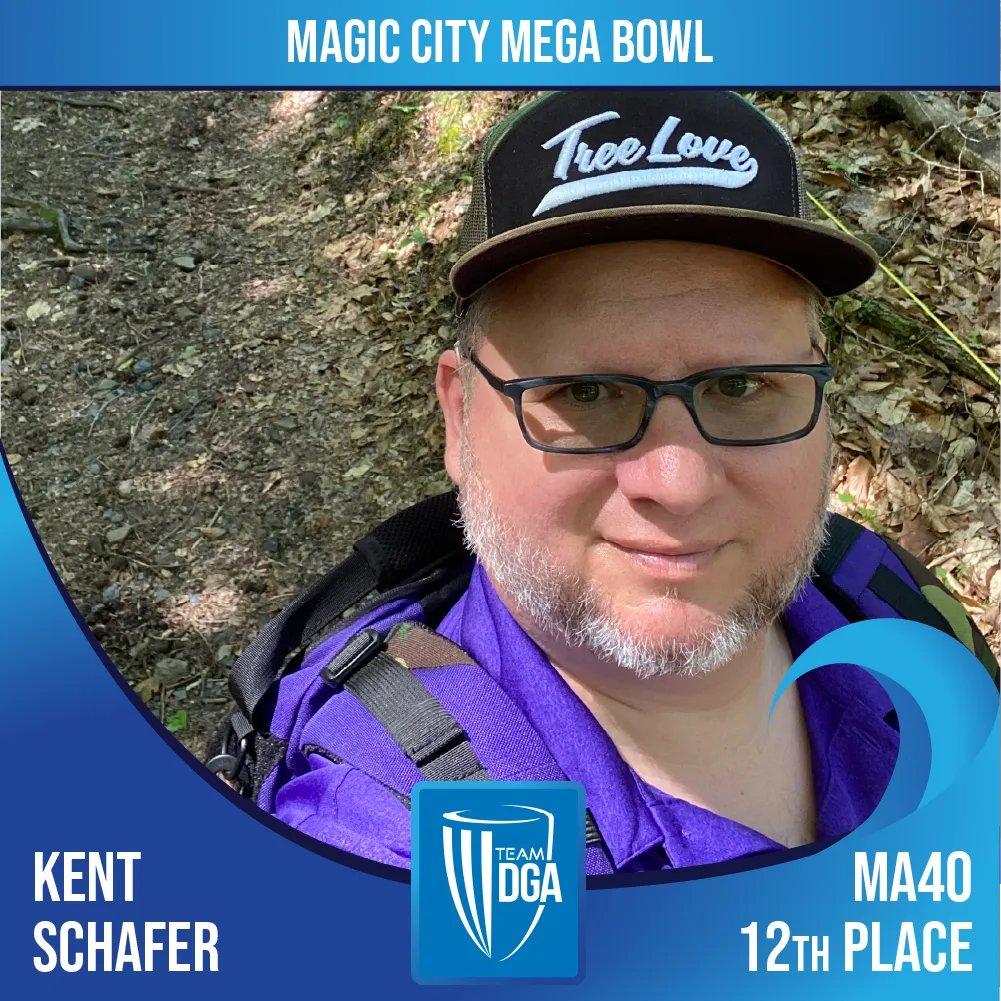 dgadiscgolf's tweet photo. Here's your #TeamDGA Weekend Roundup! Scroll through the tiles to see who played where, and congrats again to Ali for the #DGAce in a Pro Tour event!
#DGADiscGolf #WeekendRoundup #DiscGolf https://t.co/MM0jeqbxzU