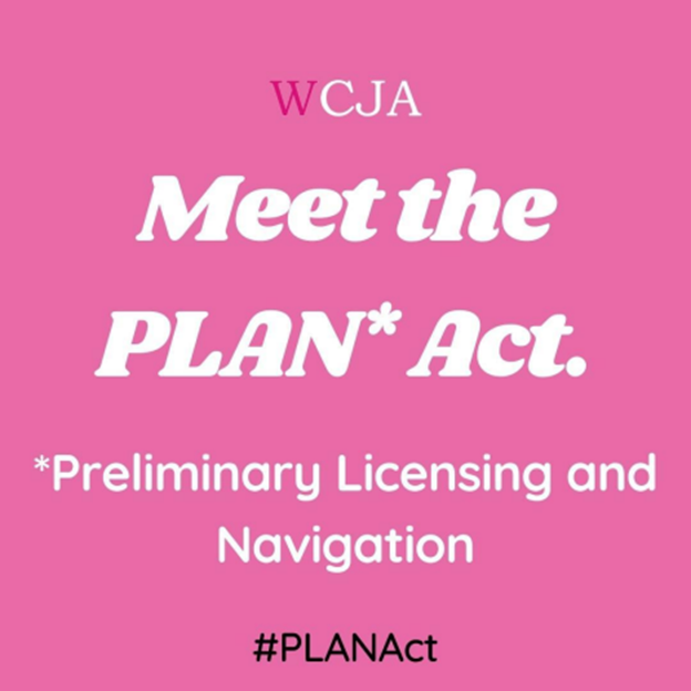 #PLANAct