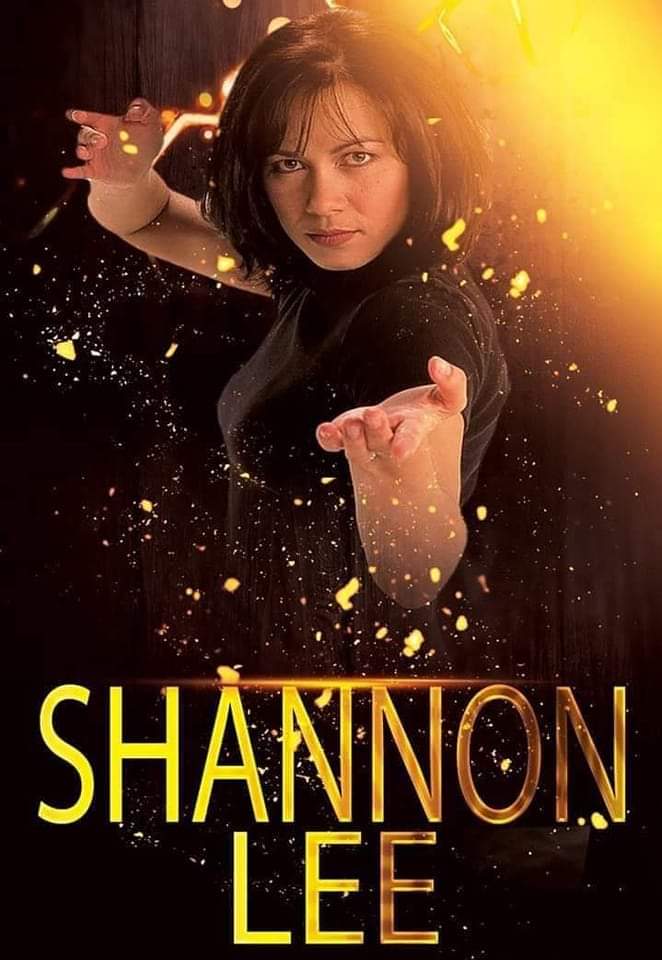  shannon  Lee   Happy Birthday     