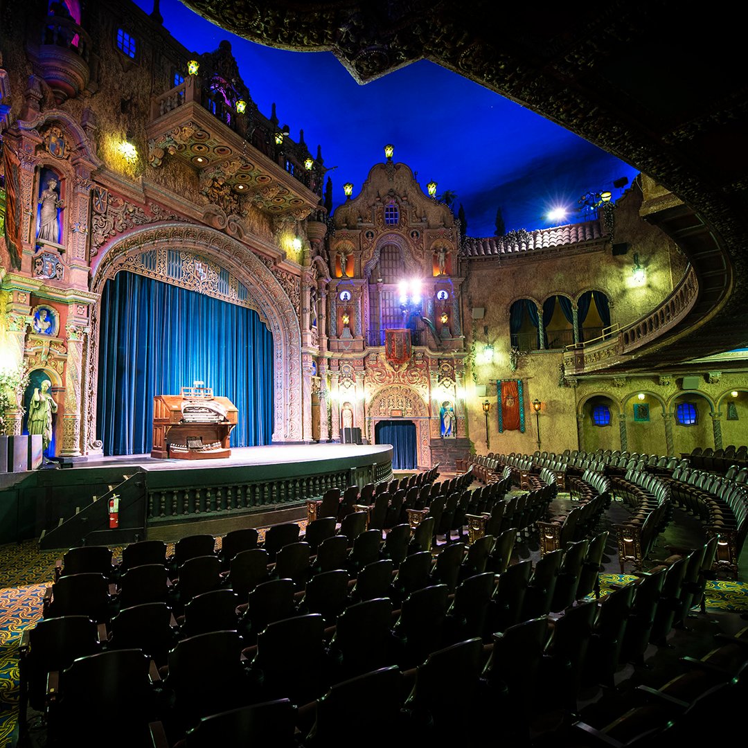 St. Pete Opera tweet media