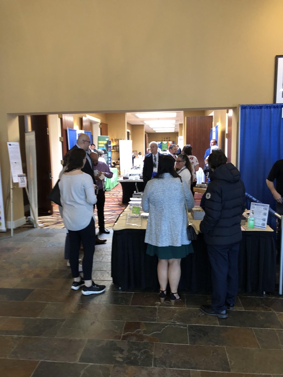 footholdtech's tweet image. We're excited to be at the @NewYorkAlliance Conference! Have you heard of our #NYAFootholdGiveaway? Check out our previous post and like or share to be entered for an Amazon gift card! #FootholdTechnology