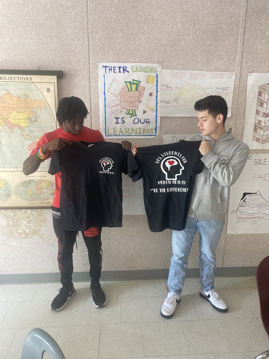 T-1 day until we attend the school board meeting, see you guys there!