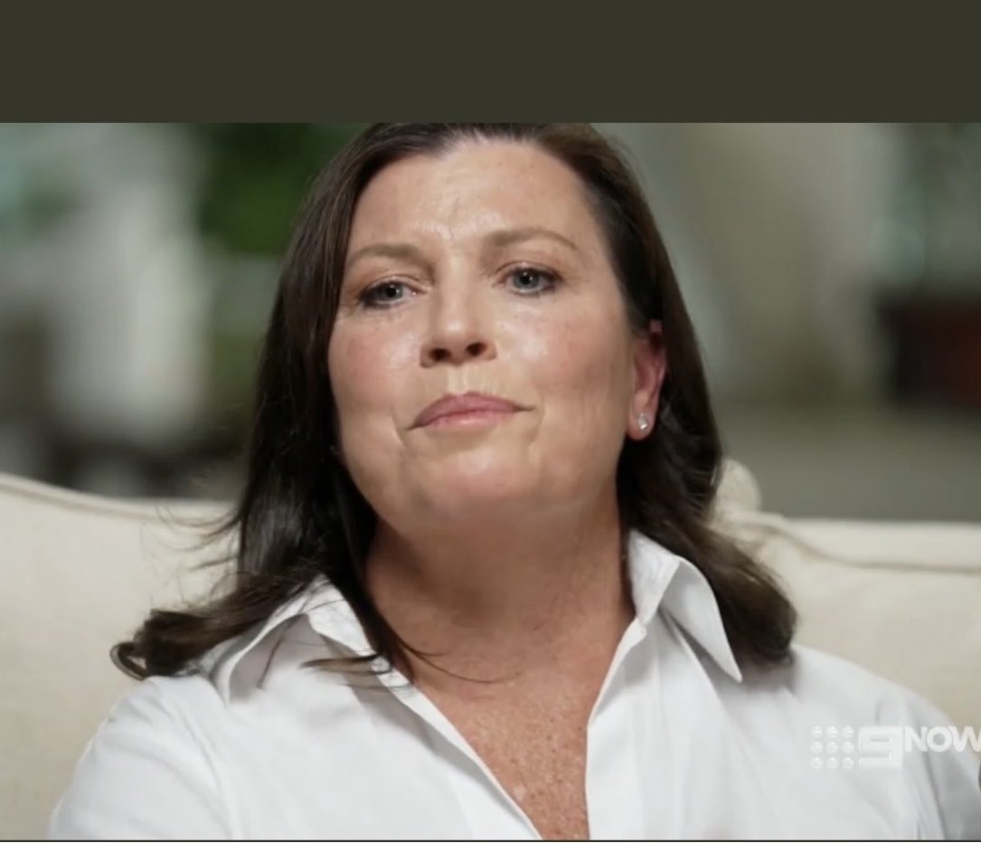 SaraJade_13's tweet photo. #ScottMorrison #JenMorrison These two chin raisers won't be voting #YES to #THEVOICE BL Superior, arrogant, 'We are better than you.' Looking down their noses at their inferiors.' Voting YES would be beneath their station. https://t.co/1EwogBvxB3