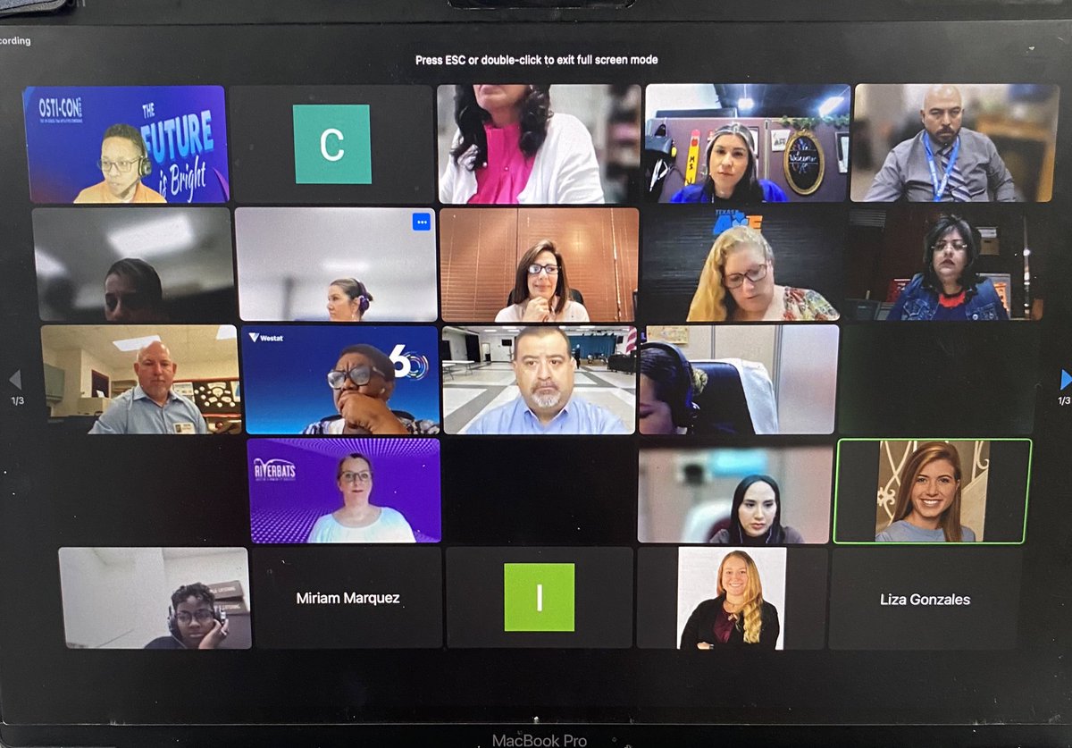 catherinedoc12's tweet photo. Great job @21stCcle for presenting your outstanding practices for parent engagement. Our programs are successful because of your passion and innovation. We are #DistrictOfChampions because of you! @YsletaISD #LeadershipMatters #ParentsArePowerful #KeyComponent #21stCenturyRocks https://t.co/XHrz440Mvb