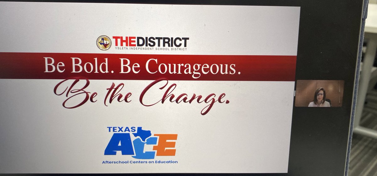 catherinedoc12's tweet photo. Great job @21stCcle for presenting your outstanding practices for parent engagement. Our programs are successful because of your passion and innovation. We are #DistrictOfChampions because of you! @YsletaISD #LeadershipMatters #ParentsArePowerful #KeyComponent #21stCenturyRocks https://t.co/XHrz440Mvb
