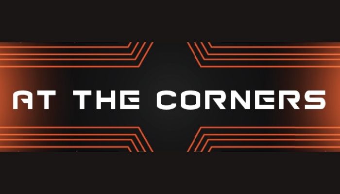Our #esports #sportstechnology and #wagering newsletter, At the Corners, is live!
