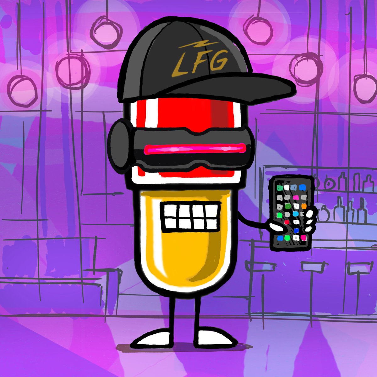 CXGX👑☠️⚡🖼️ tweet media