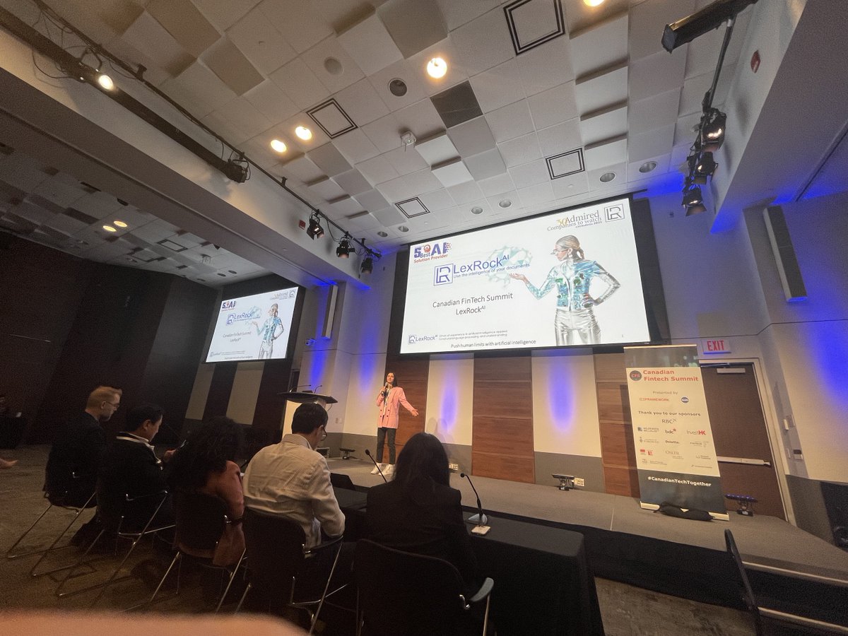 Station FinTech Montréal tweet media