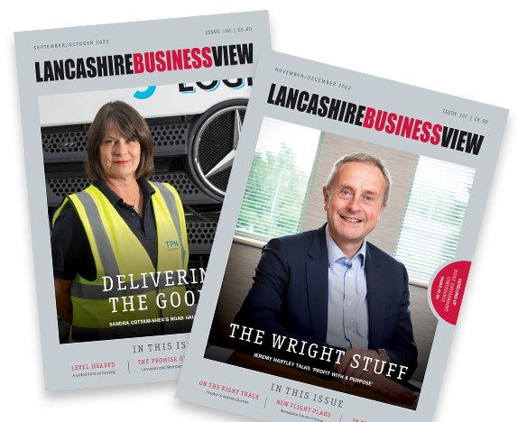 LBVmagazine's tweet photo. If you want to showcase what your business has to offer to the #Lancashire business community, see how upcoming issues of #LBVMagazine can help you! 

Forward Features 👉 https://t.co/A05l0ZdY7T 

#ConnectingTheCounty #LancashireBusiness #LancashireBusinessView https://t.co/7pakp806zH