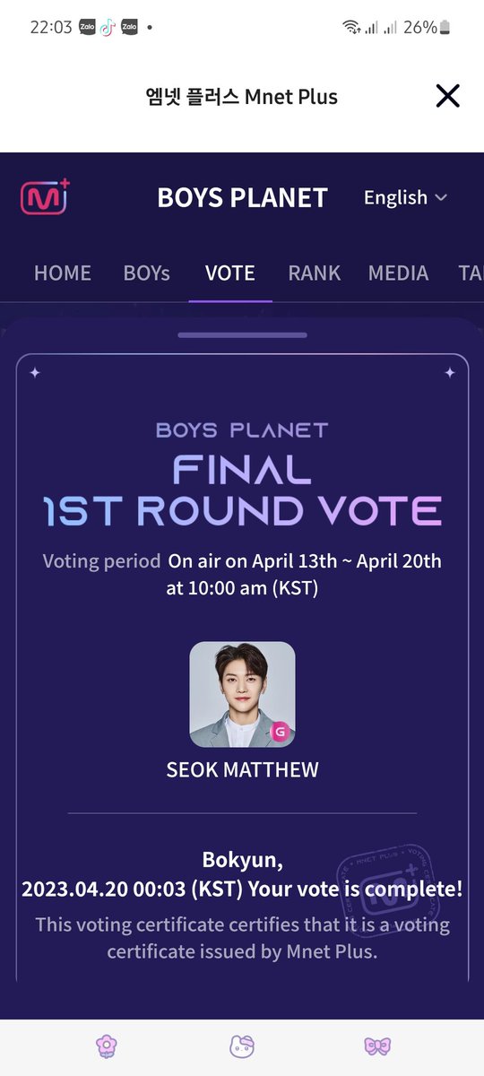 bo_khuyen's tweet image. SEOK MATTHEW DEBUT PLEASE 🥹🙏
#Matthew1Pick
#SEOKMATTHEW