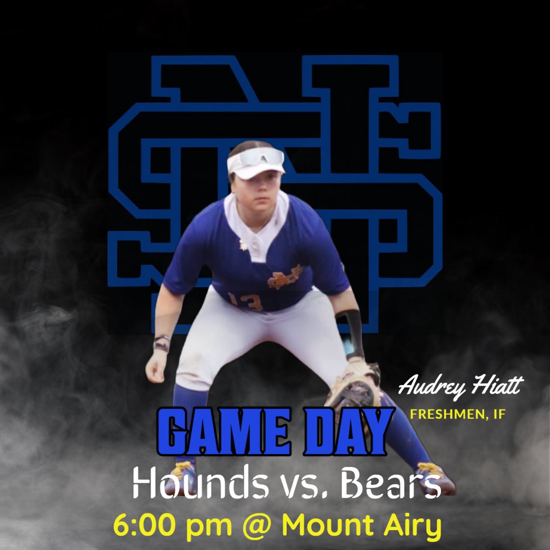 northsurrysb's tweet photo. Game Day @ Mount Airy 6:00 pm https://t.co/PrXQ9znHk8