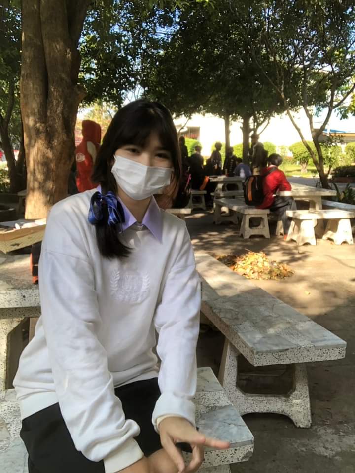 KvwdsS's tweet photo. อยากโดนคาชุด 
#นักเรียนรับงาน #ไซด์ไลน์ https://t.co/GZTlvSj1MG