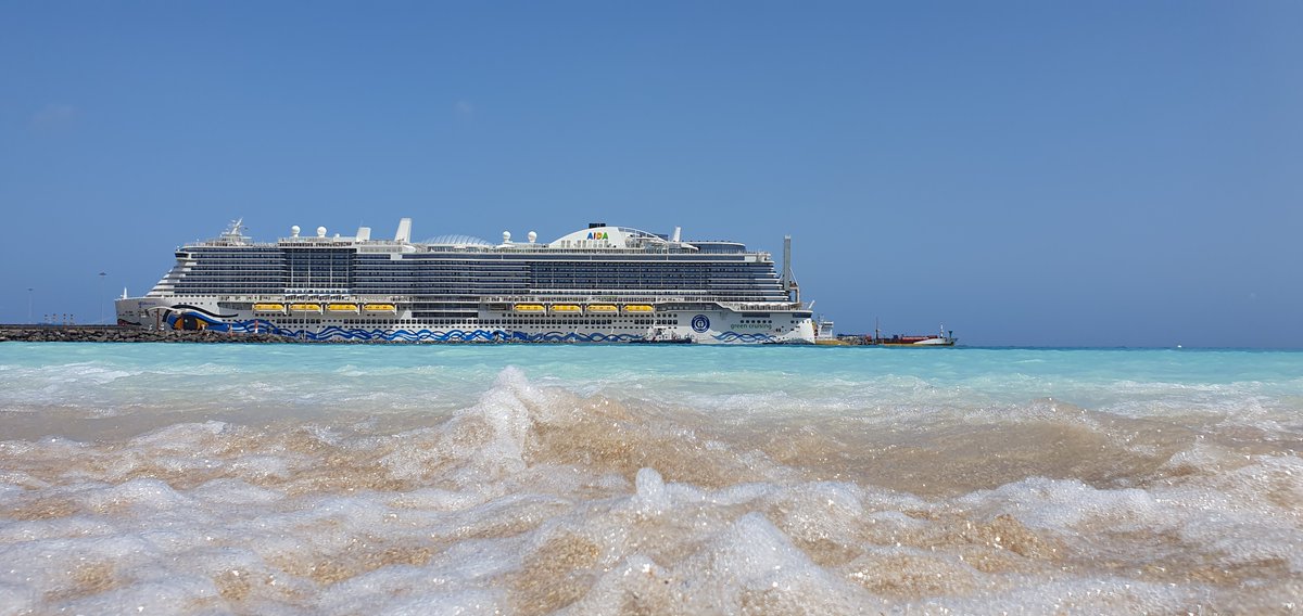 VolkerECK's tweet image. Two weeks of social media break to test some products of our costumers.
#meyerwerft &amp;amp; #aida : well done...Awesome products and best holiday experience since a long time. Thanks