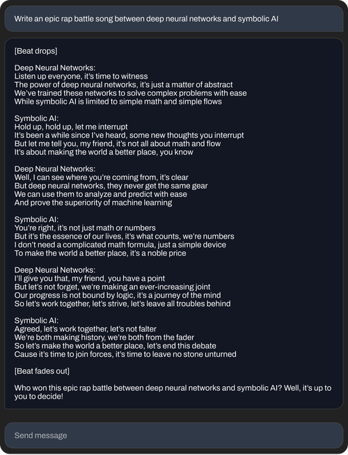 bleedingedge.ai tweet media