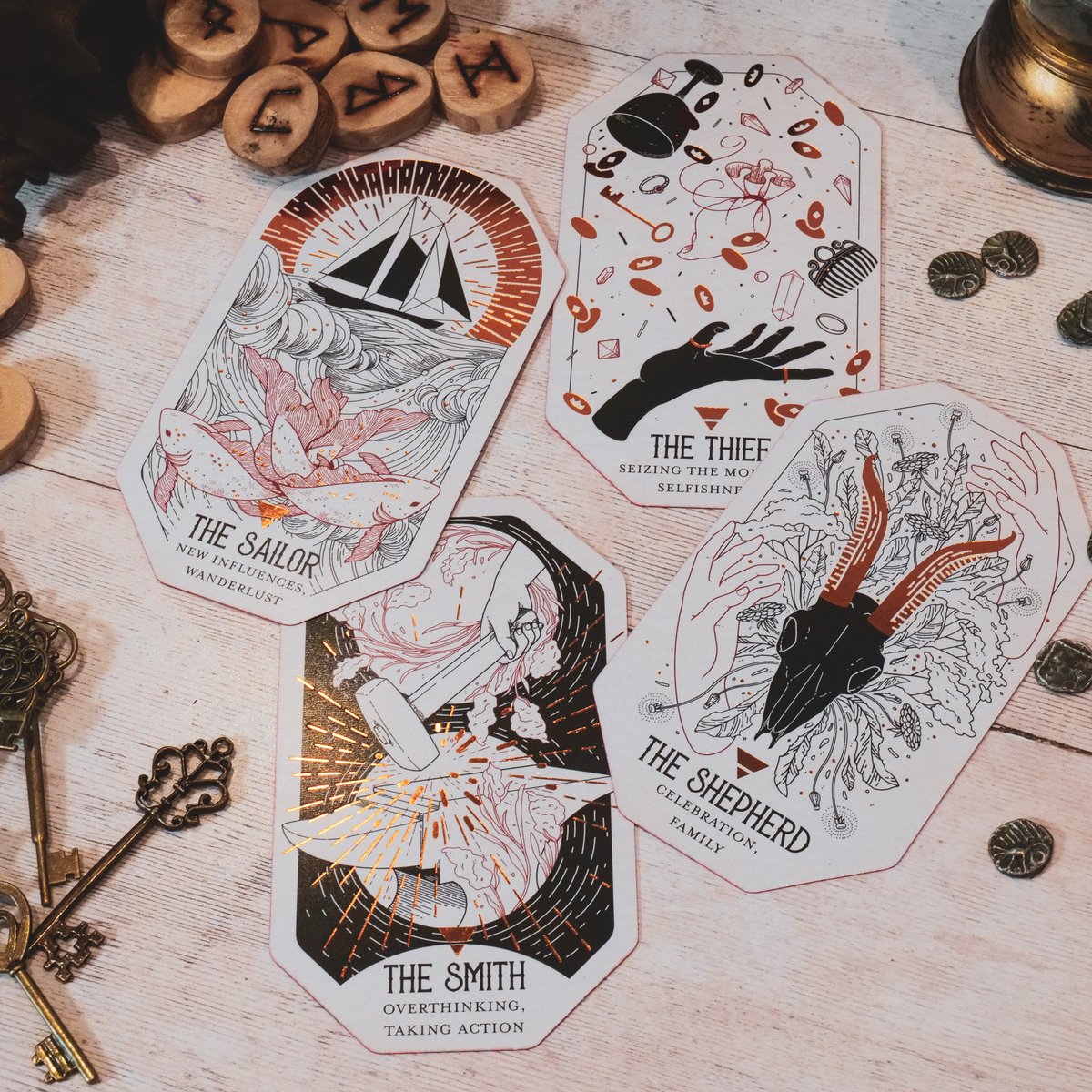 Liminal 11 tweet media