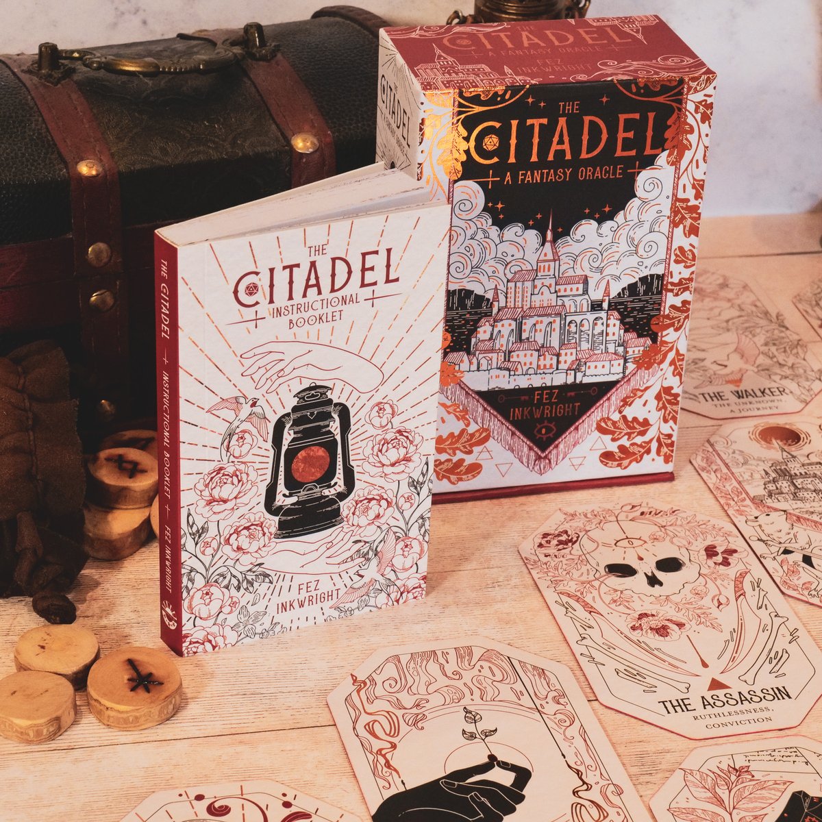 Liminal 11 tweet media