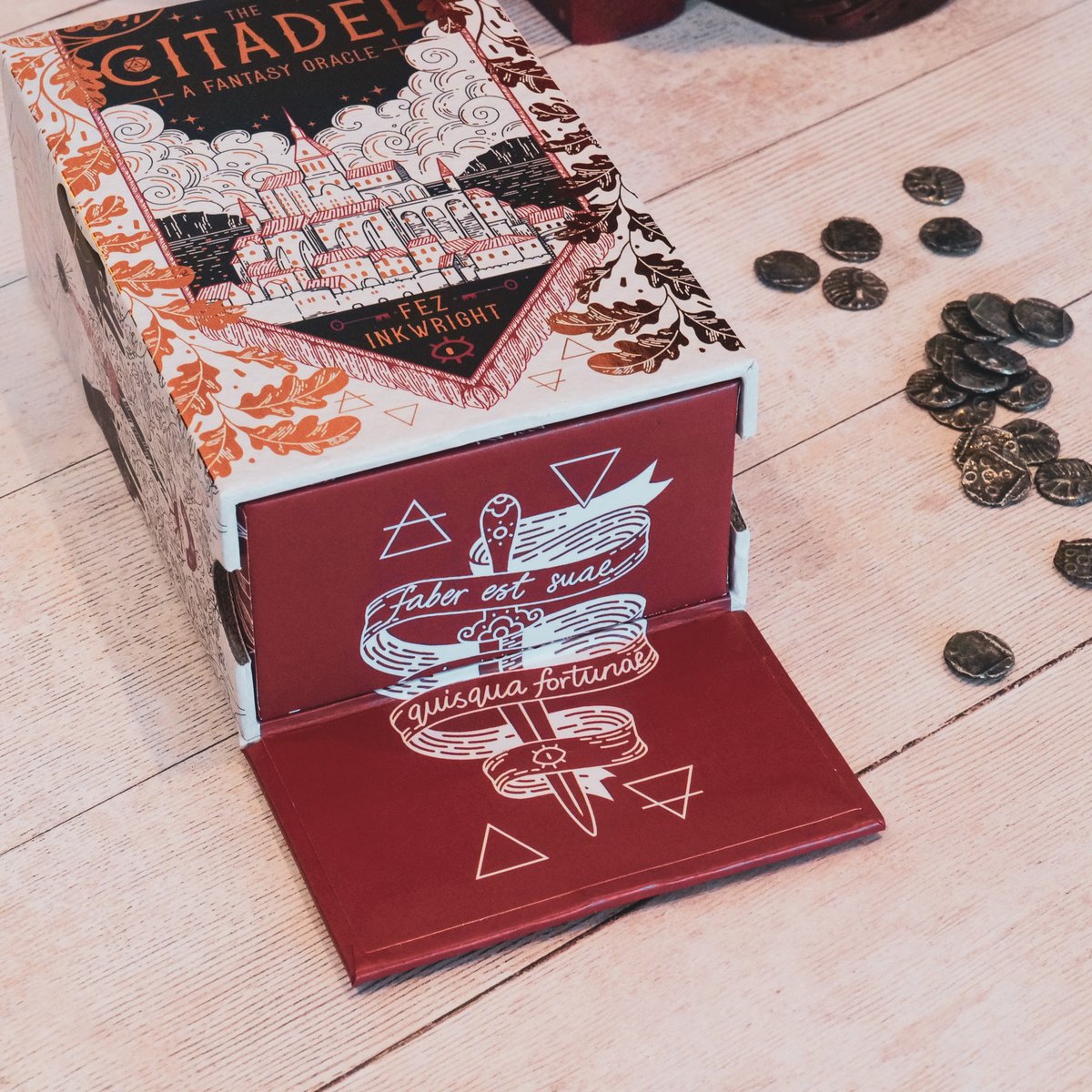 Liminal 11 tweet media