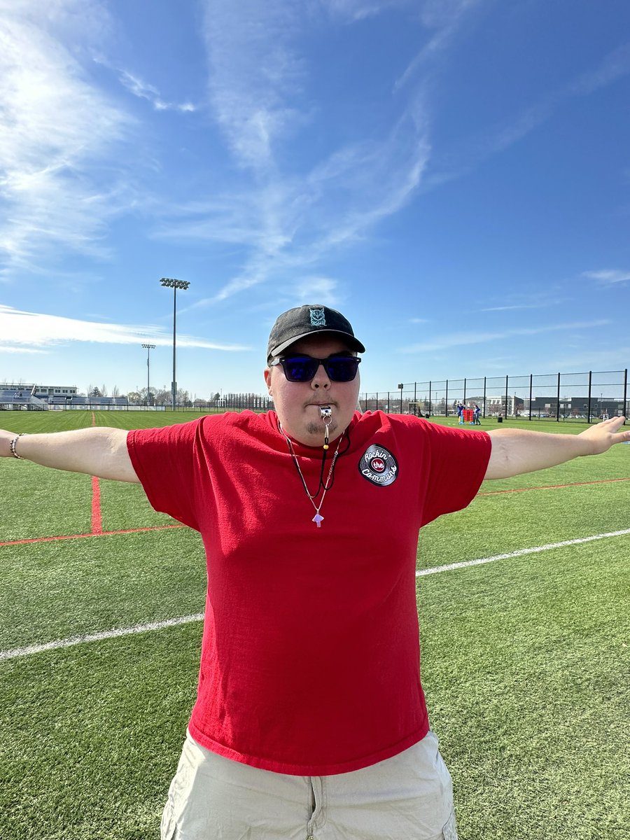 More field day highlights!!