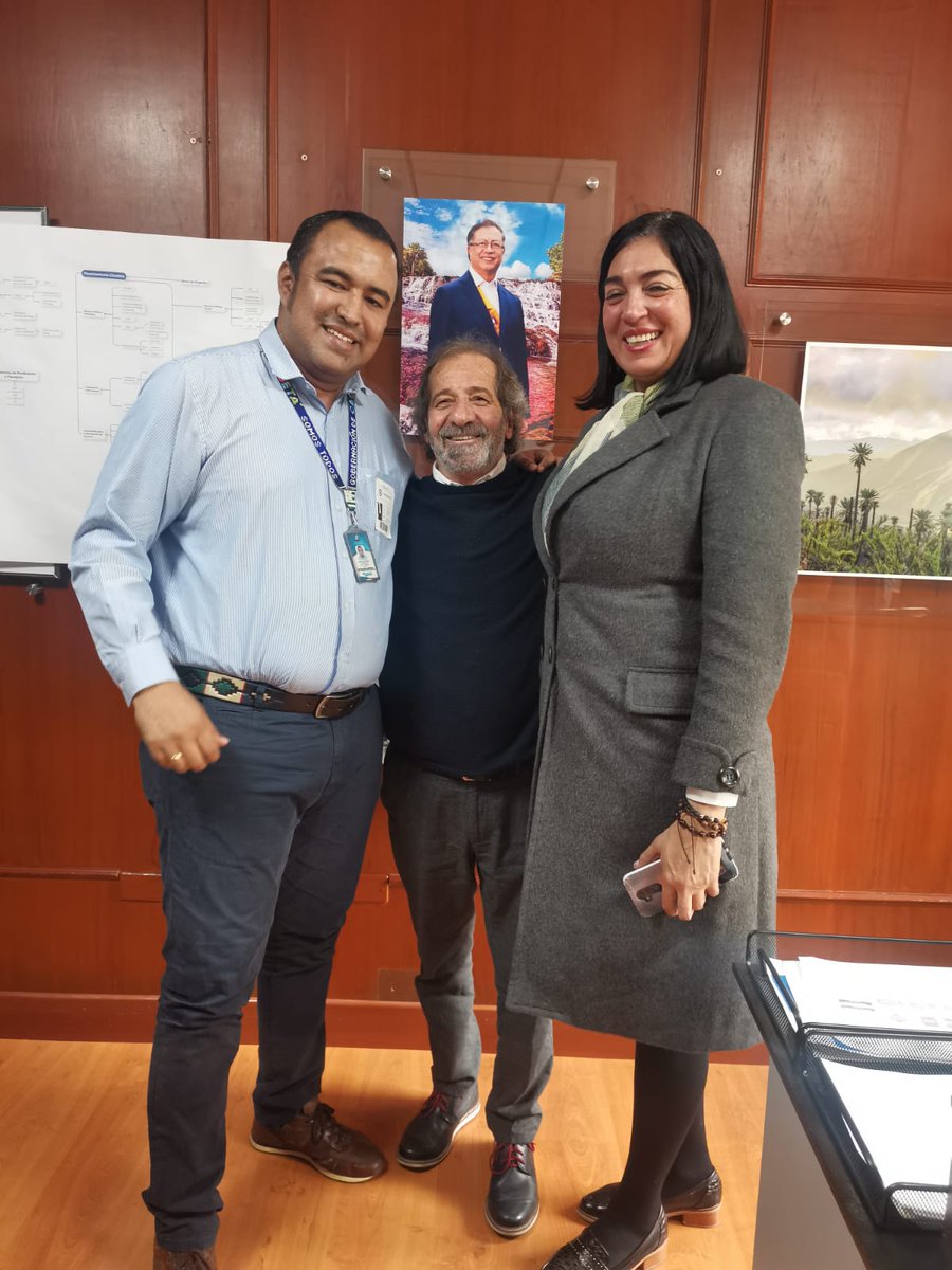 CONSA _ Secretarios de Agricultura tweet media