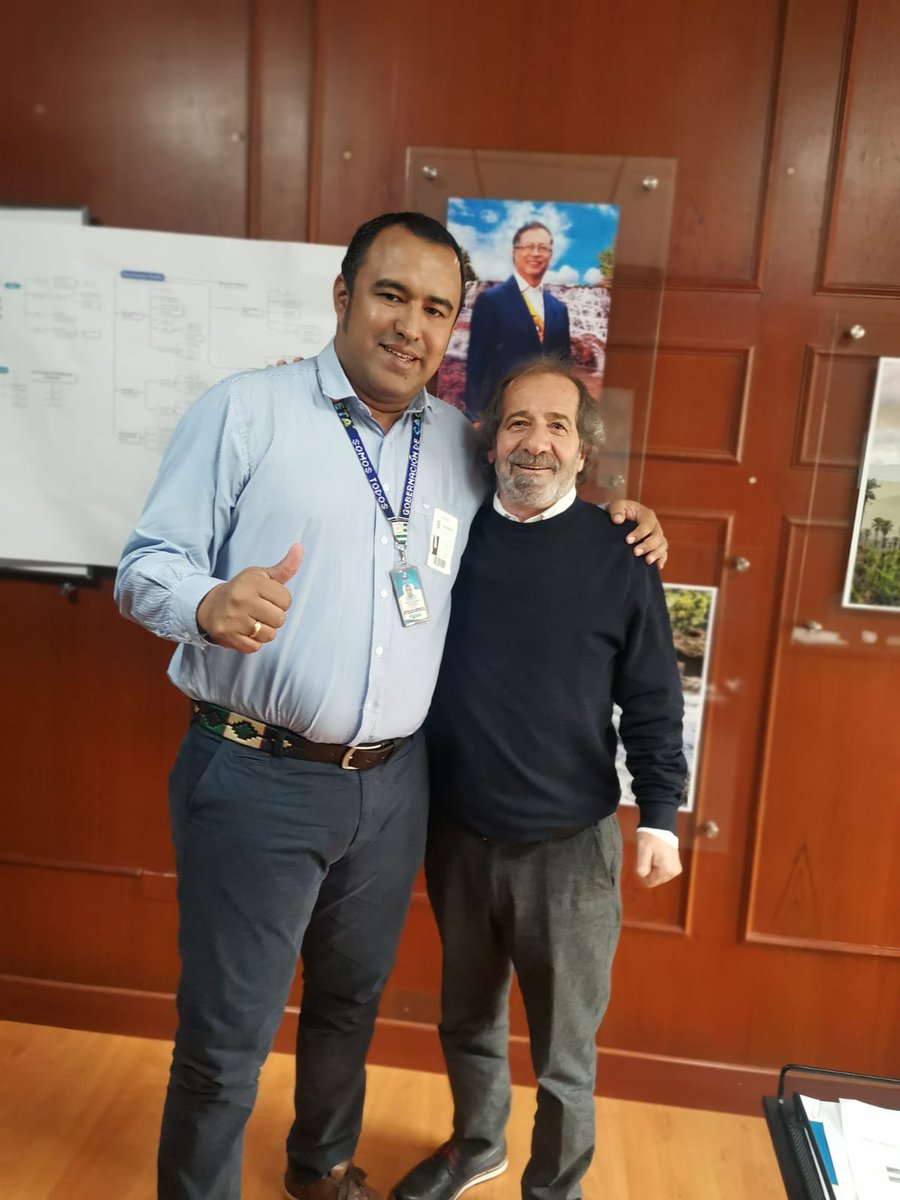 CONSA _ Secretarios de Agricultura tweet media