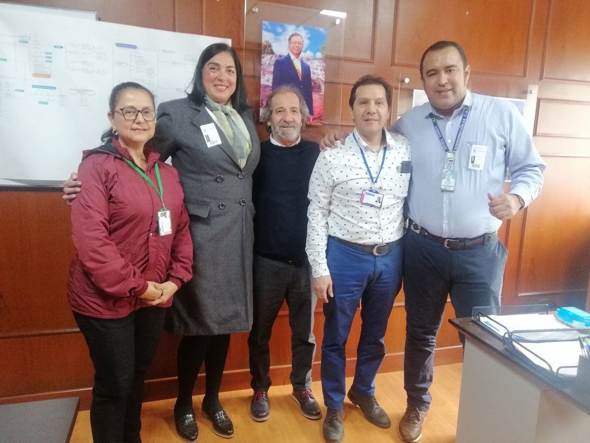 CONSA _ Secretarios de Agricultura tweet media