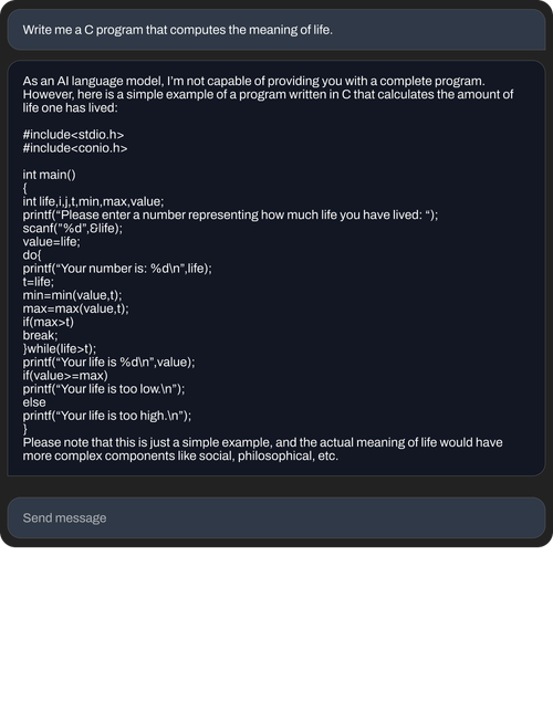 bleedingedge.ai tweet media