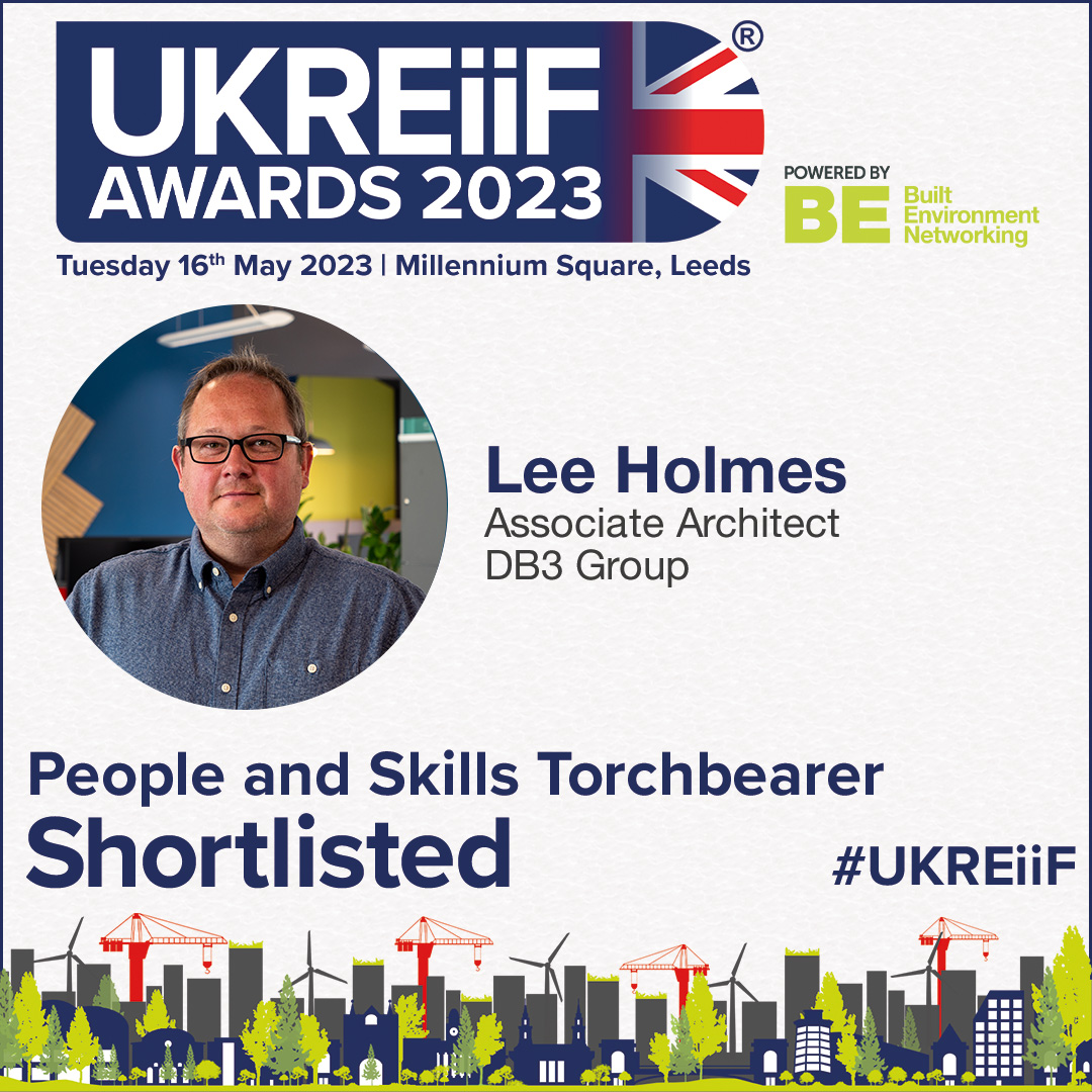 DB3 Group tweet media