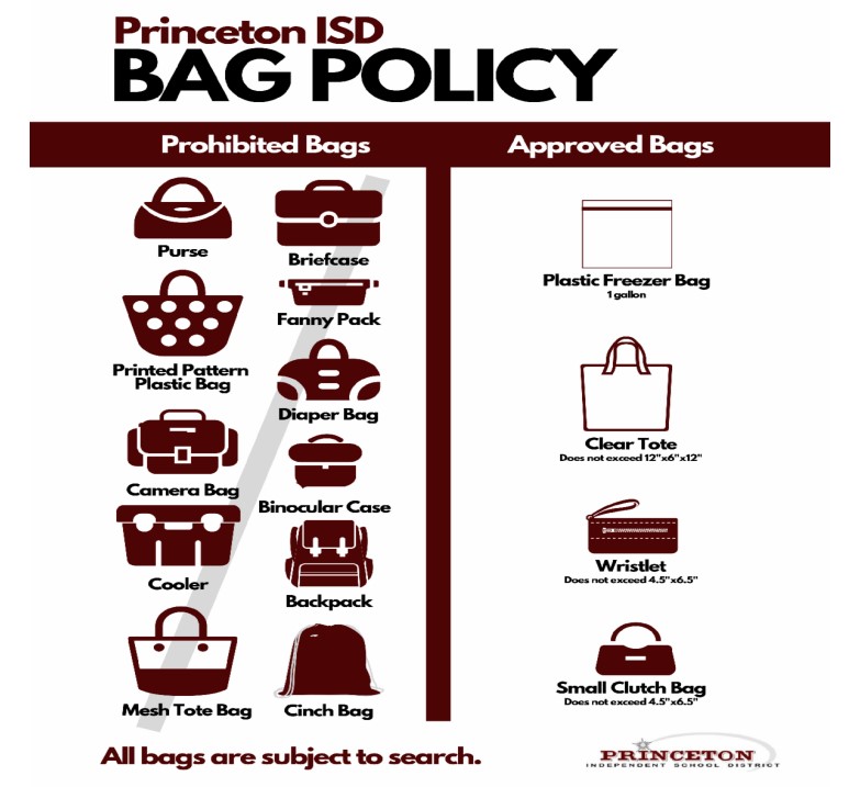 Area Meet information:

Congrats to Jaliyah Guess for qualifying in the Shot Put at the Area meet (Princeton HS) Thursday 4/20/2023. She will throw at 11:30 you can follow along live using 5A District 13/14_Live Field QR code attached below.

Ticket Info: princetonsports.rankonesport.com/Website/Main/C…