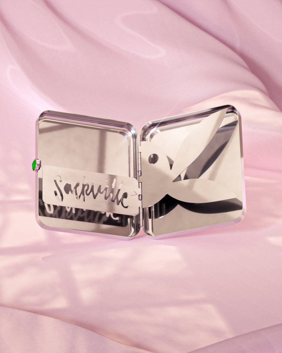 To celebrate the <a href="/sackville/">Scott Sackville</a> x <a href="/playboy/">Playboy</a> collab launching tomorrow (4/20) Sackville members on <a href="/TYBXYZ/">TYB — Try Your Best</a> get exclusive access to: a BTS conversation with Sackville founders <a href="/lanavanbrunt/">Lana</a>, <a href="/HayleyDineen/">Hayley</a> &amp; <a href="/inretrospekt/">Katrina Alonso</a> CD at Playboy
When: May 10th 
Where: sackville.tyb.xyz