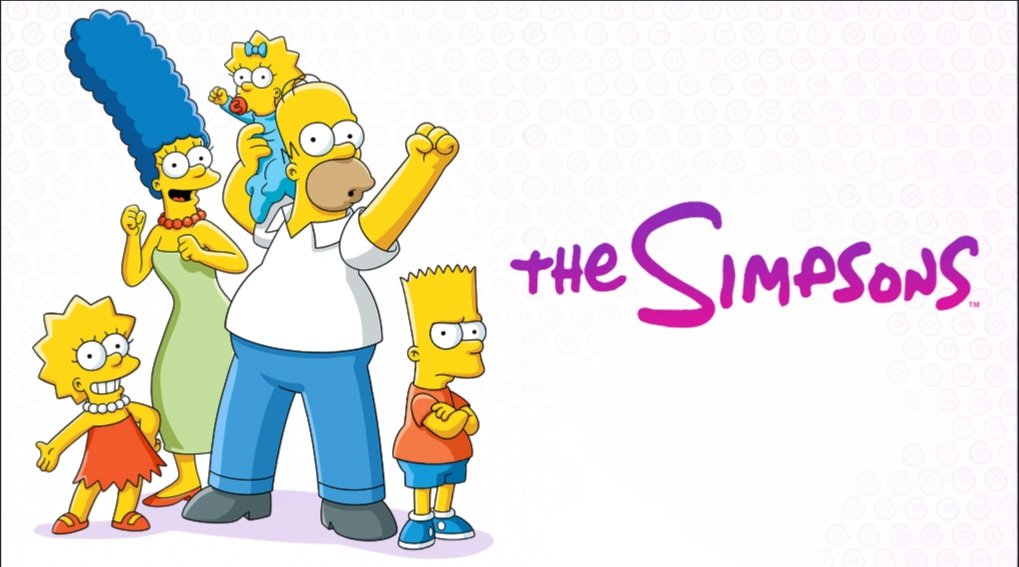 Angelico04's tweet photo. Feliz día de los simpsonnnnn #simpsonday https://t.co/6NaPpLKIE6