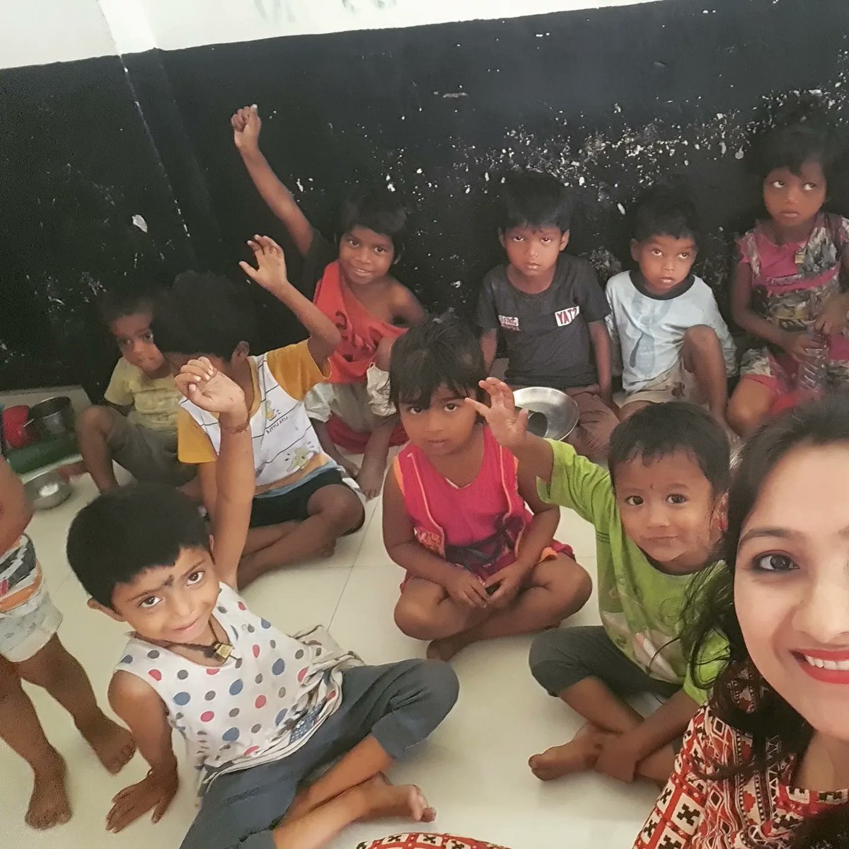 Gitashree Phukan tweet media