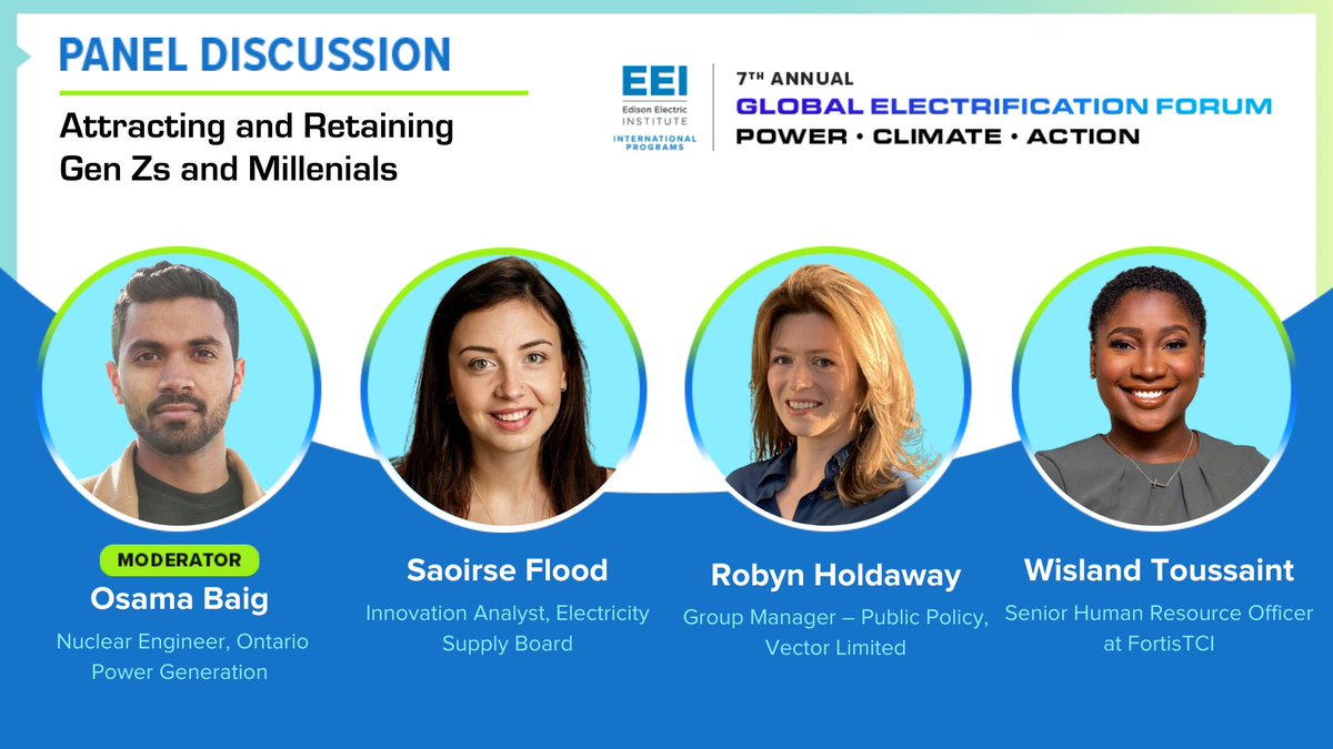 EEI International tweet media