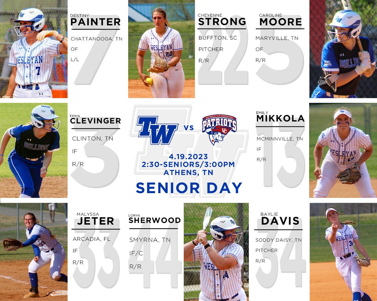 TWU Bulldogs tweet media