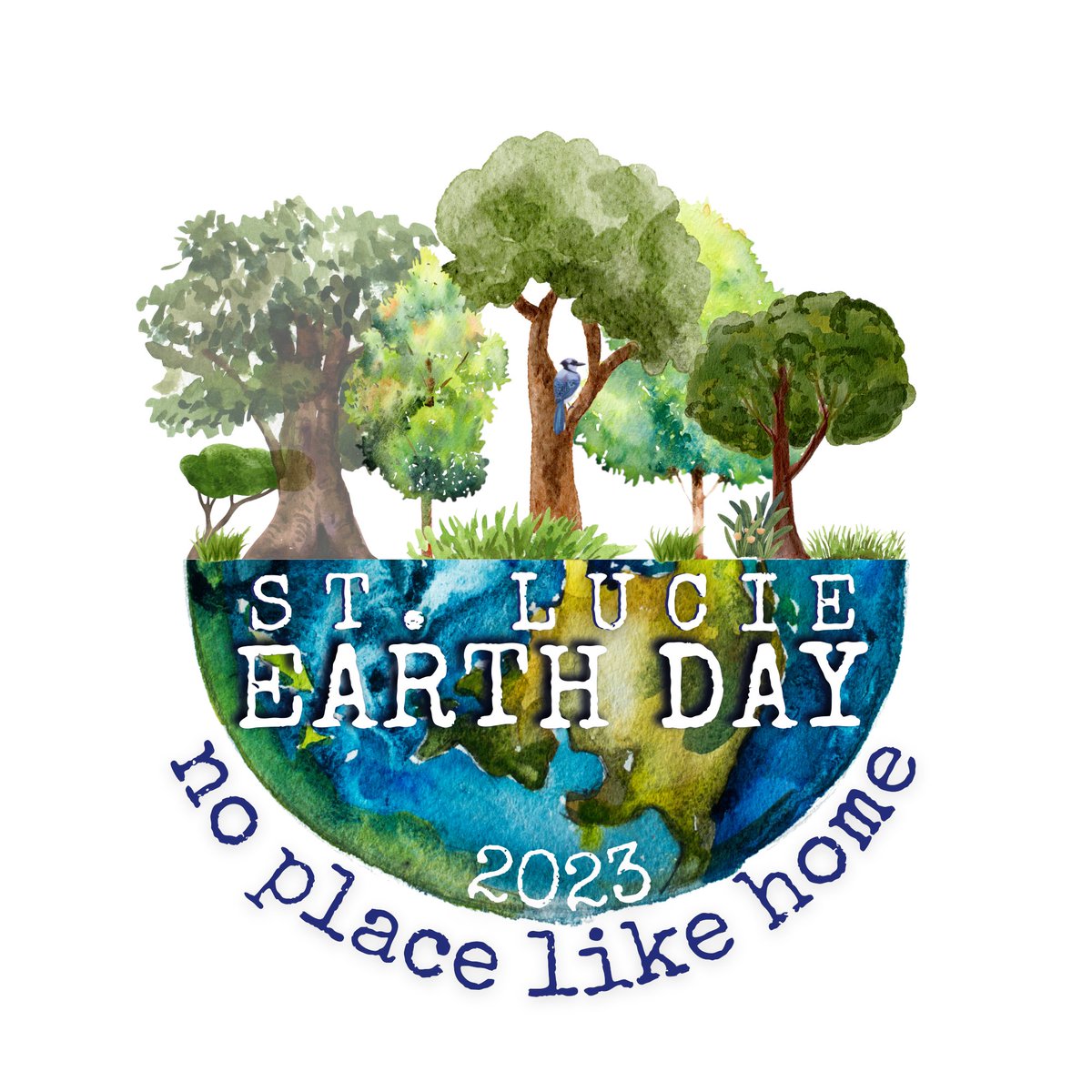 StLucieGOV's tweet photo. St. Lucie Earth Day Festival theme this year is "No Place Like Home." Come discover sustainable steps your family can take to ensure the livlihood of our home, St. Lucie County and our environment! #EarthDay #StLucieEarthDay #StLucieCounty https://t.co/cBBYfdZ1lS