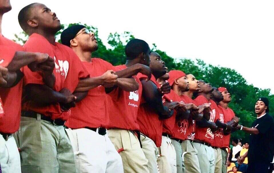 WJAY13's tweet photo. 23 years today in the world’s greatest fraternity. #zooboyz #nupe #kapsi https://t.co/b3yX6YM79h