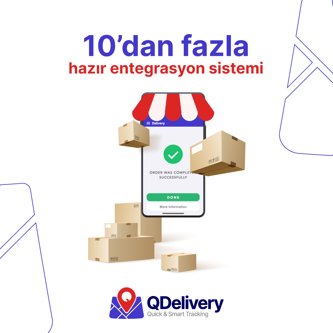 QDeliveryApp's tweet photo. QDelivery işletmenizin teslimat süreçlerini düzenlerken hızlı kurye ve aktivasyon özelliğinden yararlanıyor, siparişlerinizi doğru ve güvenli bir şekilde müşteriyle buluşturuyor.
#qdelivery https://t.co/A65ikhT9nu