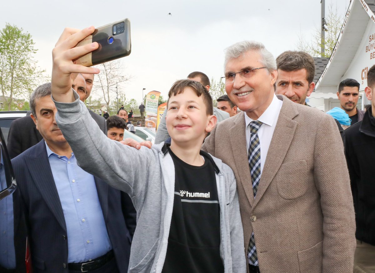 Ekrem Yüce