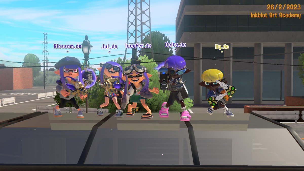 defrost_spl's tweet photo. Every journey has its end, as well as Defrost. We will be disbanding on bad terms, we hate each other, everyone is so weird in here. 
No thank you for playing:
@lucyfer_z 
@Charger_kek 
@Blossom_Spl 
@ily_spl 
@JuLtraLost 
Some of us will continue playing and some will not. https://t.co/jBhGjS7XPP