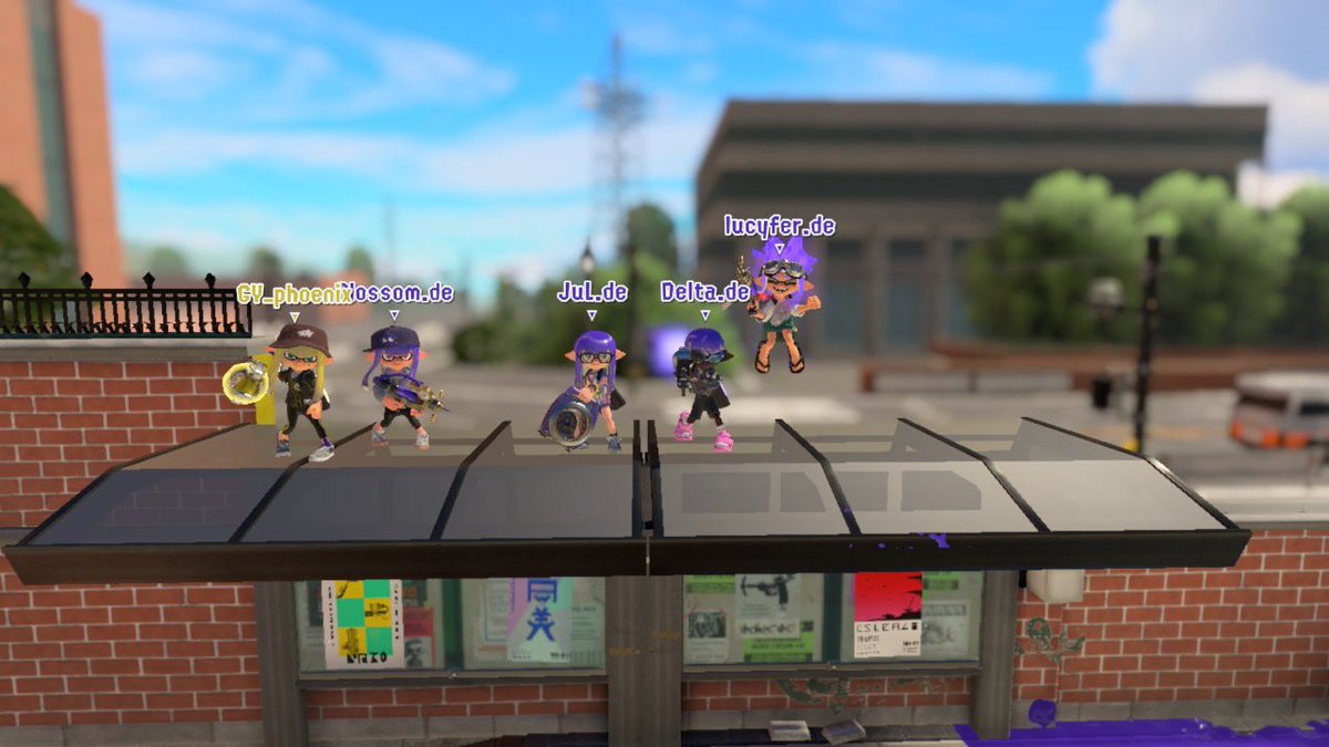 defrost_spl's tweet photo. Every journey has its end, as well as Defrost. We will be disbanding on bad terms, we hate each other, everyone is so weird in here. 
No thank you for playing:
@lucyfer_z 
@Charger_kek 
@Blossom_Spl 
@ily_spl 
@JuLtraLost 
Some of us will continue playing and some will not. https://t.co/jBhGjS7XPP