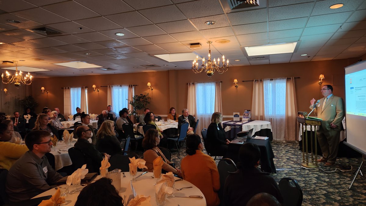 City of Meriden tweet media