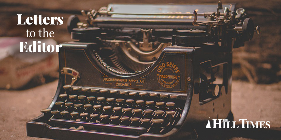 The Hill Times tweet media