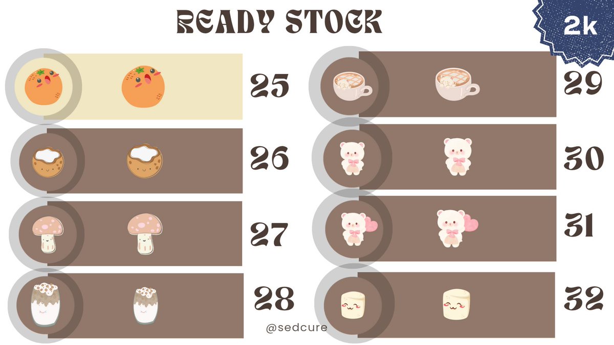 sedcure's tweet photo. Help rt please? Thankyou 🤍

Layout ready stok gemesnya kakak!!
IDR 2k/each (ava PNG)
💳 dana/Qris
Skuy habisin!!!🥰 Scroll kebawah buat catalogue selanjutnya ya!
#zonaba #zonauang https://t.co/7yTuEr5j9c