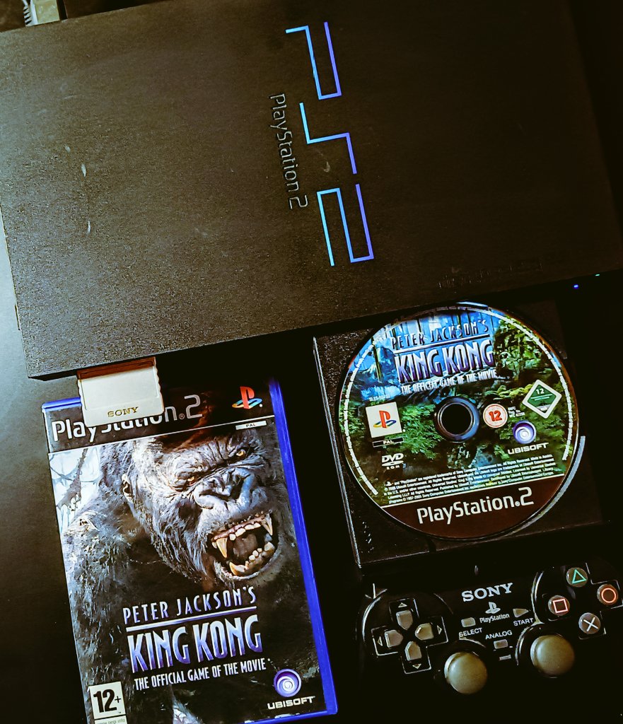 David_Payan2's tweet photo. Une leçon en matière d'adaptation de film en jeu vidéo. https://t.co/ToehDX1gCS
